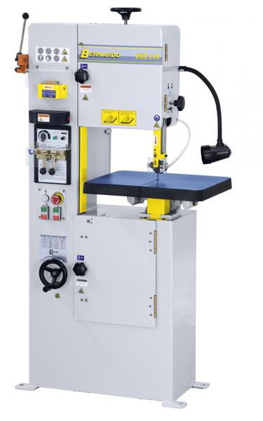 Vertikalbandsäge Bernardo VMS 310