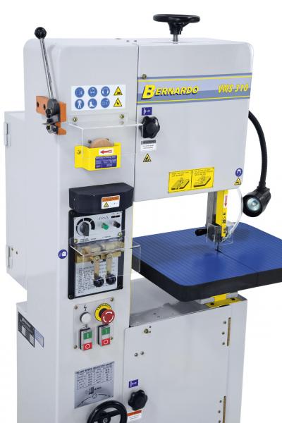 Vertikalbandsäge Bernardo VMS 310