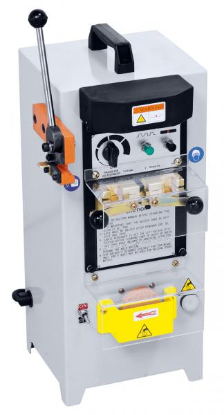 Vertikalbandsäge Bernardo VMS 310