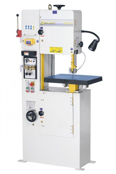 Vertical bandsaw Bernardo VMS 360