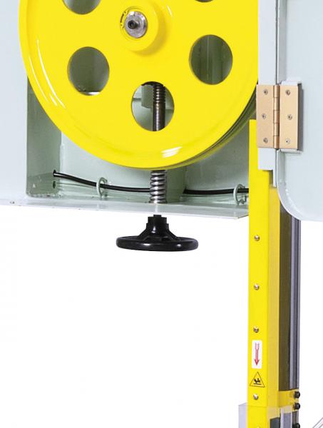 Vertikalbandsäge Bernardo VMS 610