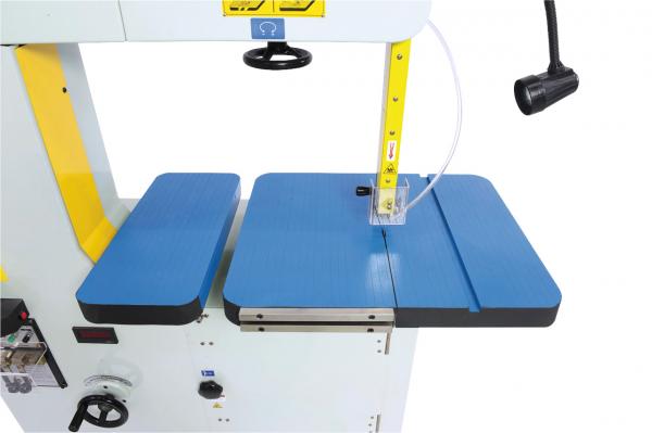 Vertikalbandsäge Bernardo VMS 610