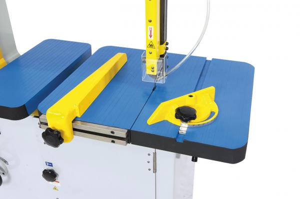 Vertikalbandsäge Bernardo VMS 610
