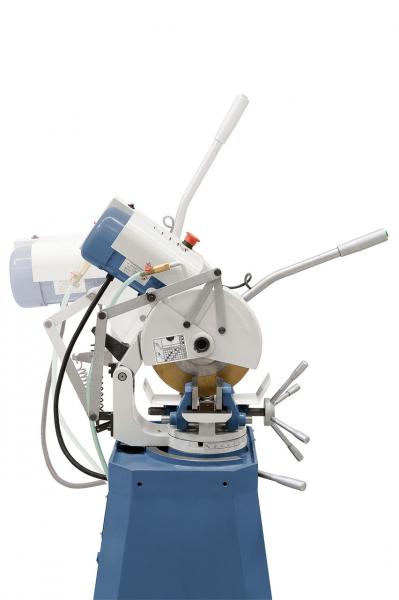 Manuelle Metallkreissäge Bernardo CS 250 eco