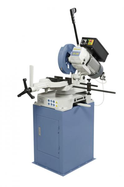 Cold circular saw Bernardo CS 250