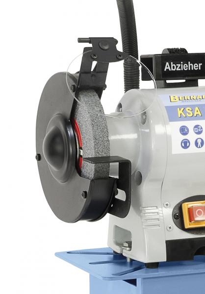 Combined sanding machine Bernardo KSA 150