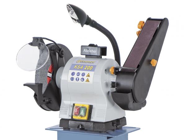 Combined sanding machine Bernardo KSA 200