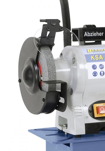 Combined sanding machine Bernardo KSA 200