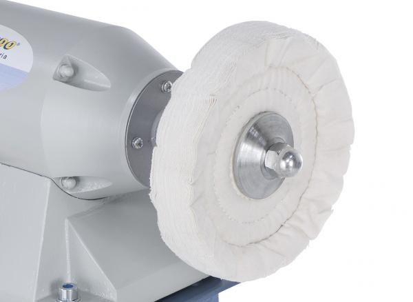 Poliermaschine Bernardo PS 200 S - 400 V