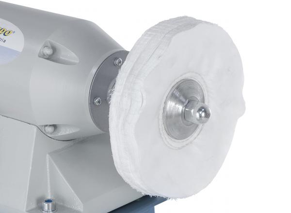 Poliermaschine Bernardo PS 200 S - 400 V