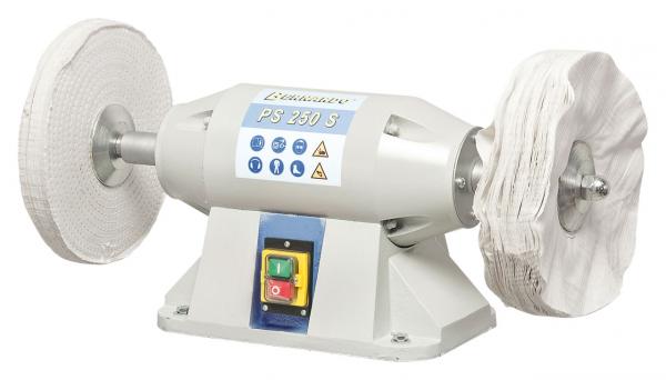 Poliermaschine Bernardo PS 250 S