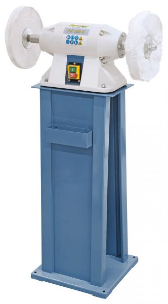 Poliermaschine Bernardo PS 250 S
