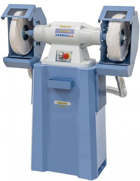 Polishing machine Bernardo PS 350 N / 400 V