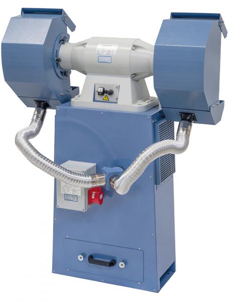 Polishing machine Bernardo PS 350 N / 400 V