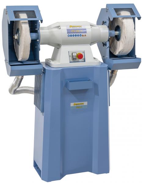 Polishing machine Bernardo PS 350 N / 400 V