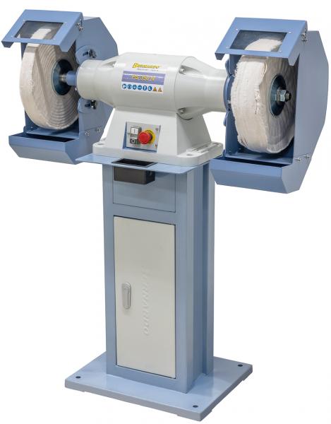 Polishing machine Bernardo PS 350 N / 400 V