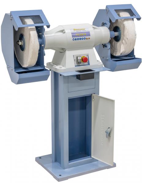 Polishing machine Bernardo PS 350 N / 400 V