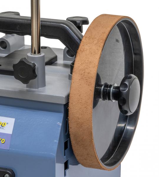 Wet and dry sanding machine Bernardo NTS 250 Pro