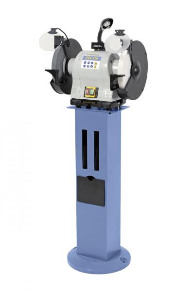 Doppelschleifmaschine Bernardo DSA 250 - 230 V