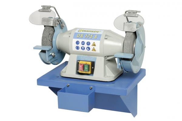 Doppelschleifmaschine Bernardo DS 150 S