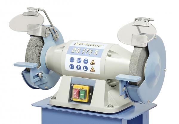 Doppelschleifmaschine Bernardo DS 150 S