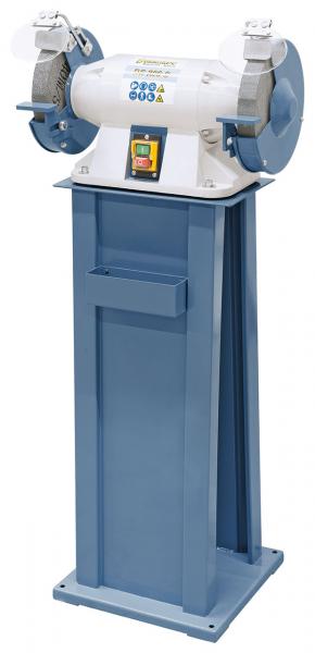 Doppelschleifmaschine Bernardo DS 200 S - 400 V