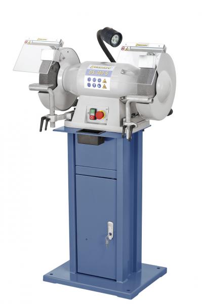 Doppelschleifmaschine Bernardo DS 300 S