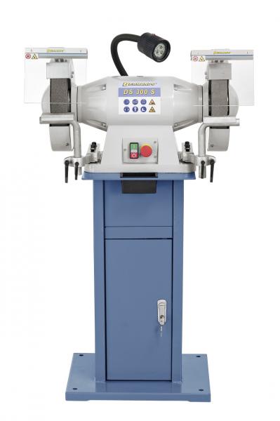 Doppelschleifmaschine Bernardo DS 300 S
