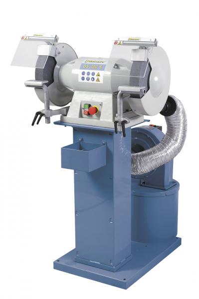 Doppelschleifmaschine Bernardo DS 300 S