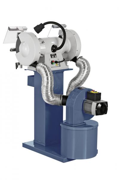 Doppelschleifmaschine Bernardo DS 300 S