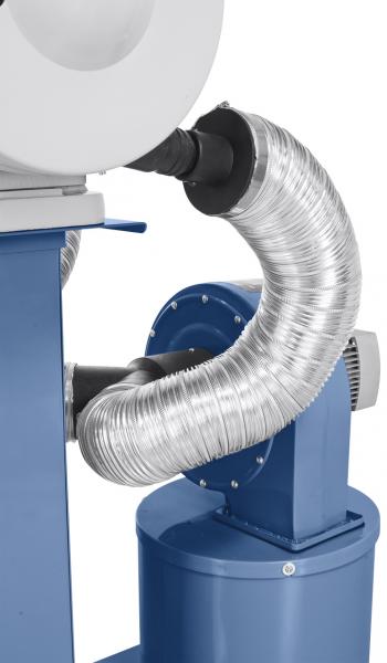 Doppelschleifmaschine Bernardo DS 300 S
