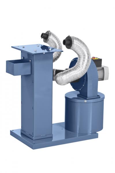 Doppelschleifmaschine Bernardo DS 300 S
