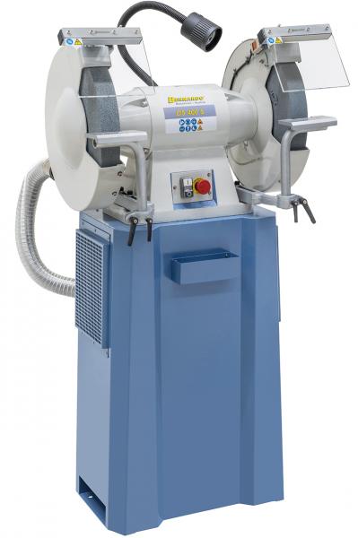 Industrial double sander Bernardo DS 400 S / 400 V