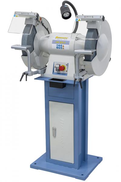 Industrial double sander Bernardo DS 400 S / 400 V