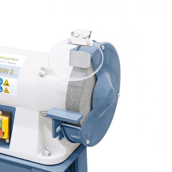 Combined sanding machine Bernardo KMS 200 S - 230 V