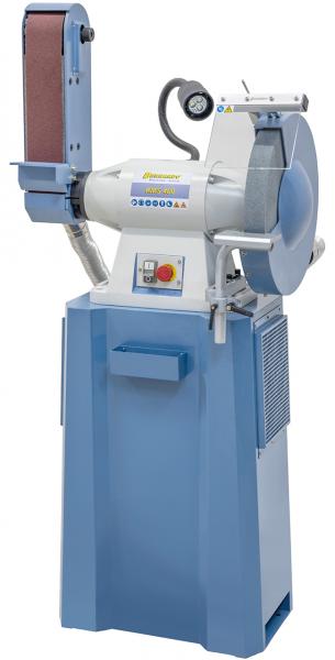 Combination belt sander Bernardo KMS 400 - 400 V