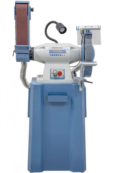 Combination belt sander Bernardo KMS 400 - 400 V