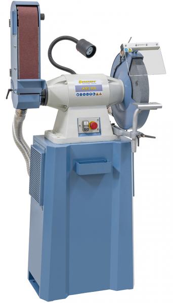 Combination belt sander Bernardo KMS 400 - 400 V