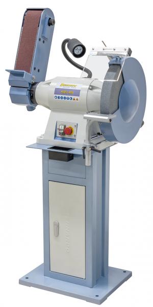 Combination belt sander Bernardo KMS 400 - 400 V