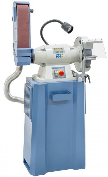 Combination sanding machine Bernardo KMS 300 - 400 V