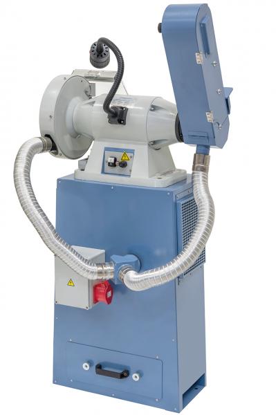 Combination sanding machine Bernardo KMS 300 - 400 V