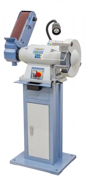 Combination sanding machine Bernardo KMS 300 - 400 V
