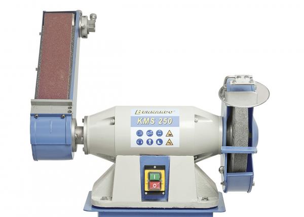 Combined sanding machine Bernardo KMS 250