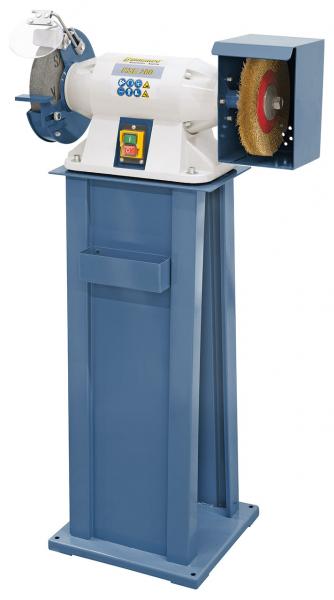 Kombischleifmaschine Bernardo KSE 200 - 400 V