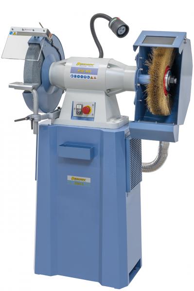 Combination sanding machine Bernardo KSE 400 / 400 V
