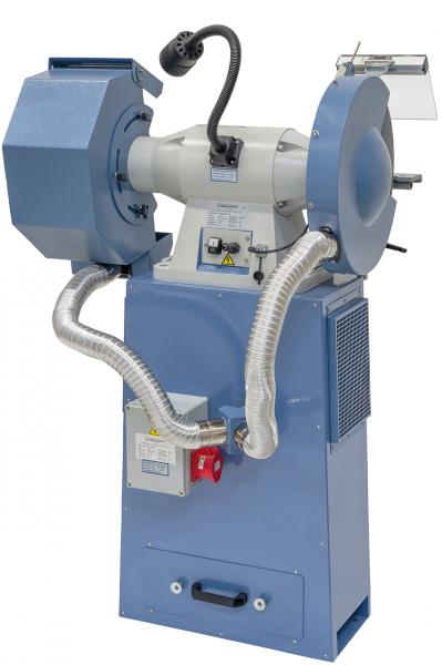 Combination sanding machine Bernardo KSE 400 / 400 V