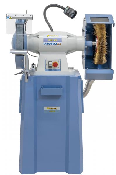 Combination sanding machine Bernardo KSE 400 / 400 V