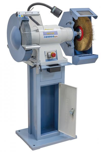 Combination sanding machine Bernardo KSE 400 / 400 V