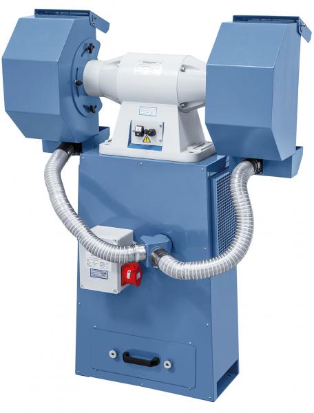 Combine sander Bernardo KPE 400