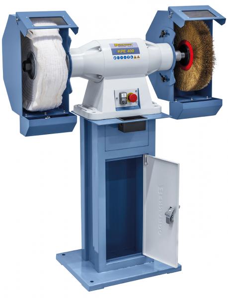 Combine sander Bernardo KPE 400